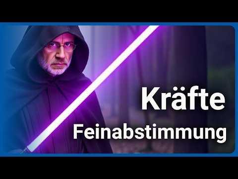 Harald Lesch • Rätsel der Feinabstimmung im Universum | Harald Lesch