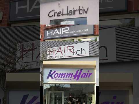 Und wie heißt dein Friseur? #rezo