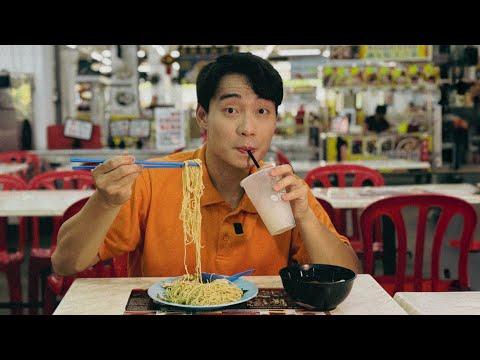 Uncle Roger IRL Stream and Eat Until Full