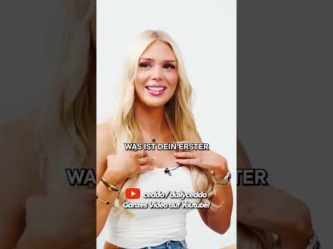 Bist genau mein Typ 🤩 #ceddo #dailyceddo #date #blinddate