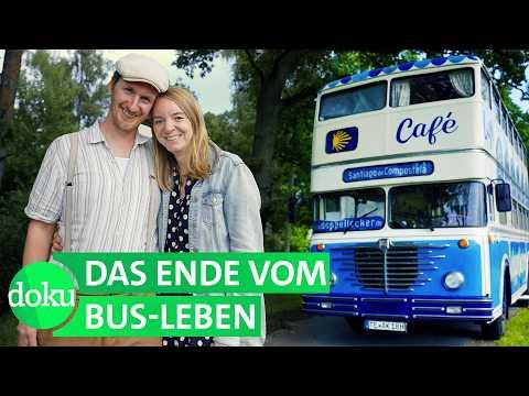 Heimkehr für meine Kinder: ein Aussteiger kommt zurück | WDR Doku