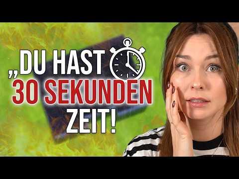 Diese Bau Challenge in Die Sims 4 ist UNMÖGLICH! | simfinity