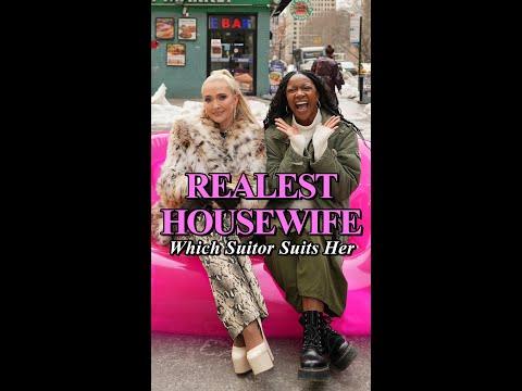 real housewives of the crosswalk crush couch