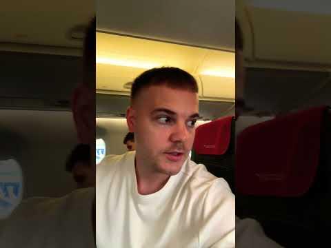 Die nächste Reise geht los! #shorts