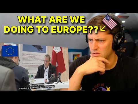American reacts: USA Image Crashes in Europe Again after Major Patriot System Purchase Dispute