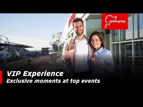 VIP Experience Nürburgring