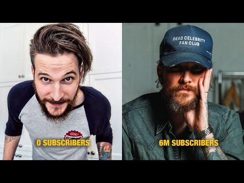 6 Million Subscribers