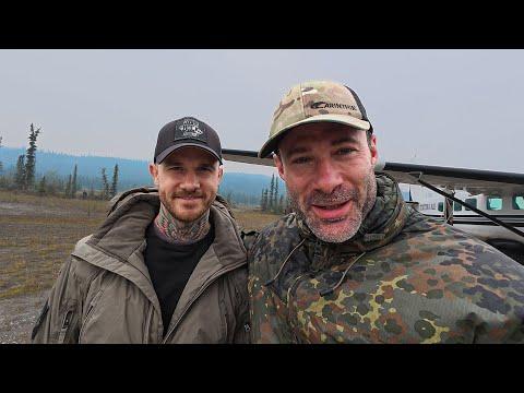 Survivial Squad 2 BTS | Anreise nach Kanada Teil 2