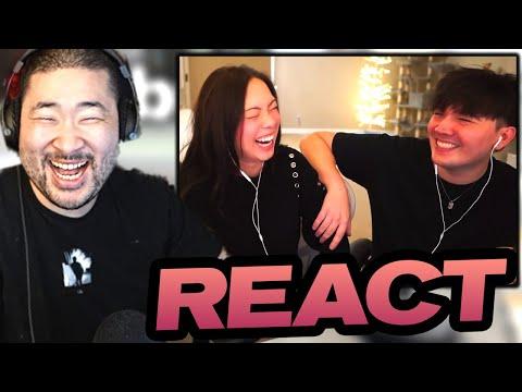 Peter Park Reacts to OfflineTV & Friends Clips of the Week December #1