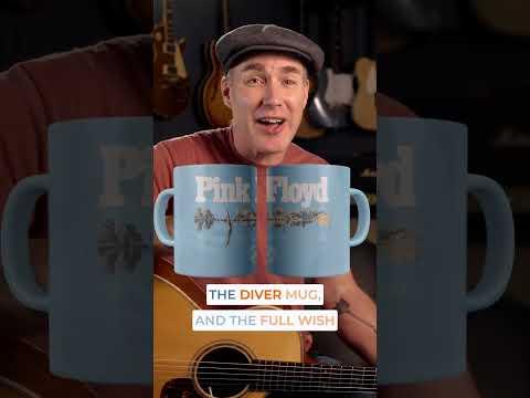 Learn Wish You Were Here (at 50!) + Win Rare Pink Floyd Prizes