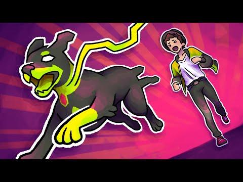 The End of Pokemon Legends Z-A