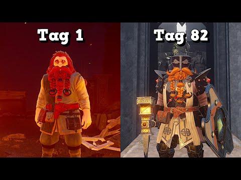 Ich habe Return to Moria überlebt und das ist passiert! | LarsLP