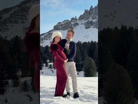 Ich bin Schwanger ❤️