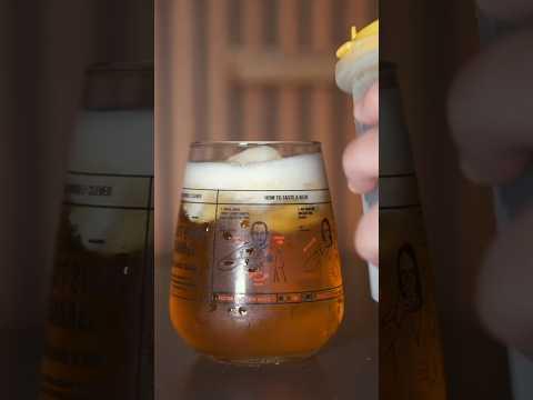 Beer slushies.... at home?!