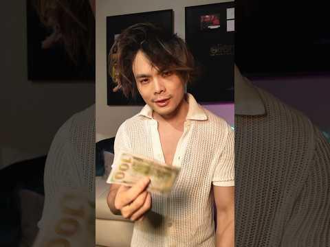 Money…Moneyy