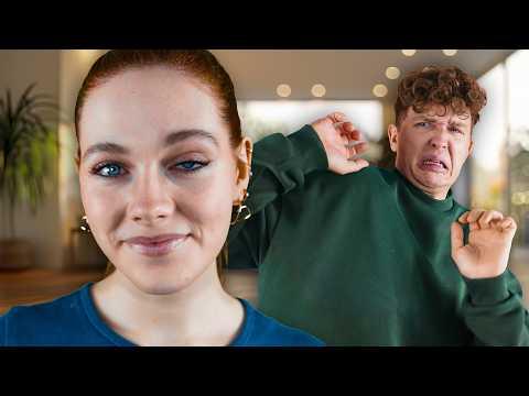 Wenn du falsch blinzelst