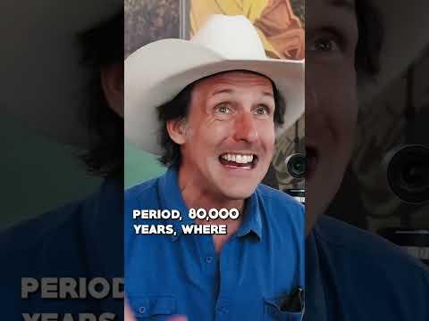 When Did Humans Almost Go Extinct?