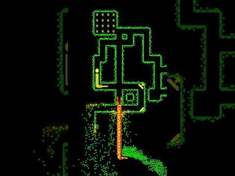 Tomb of the Mask: Ancient Snake Hunt! 🐍🏛️ #tombofthemask #shorts