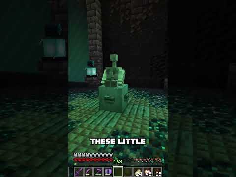 This Block Made Me Better at Minecraft