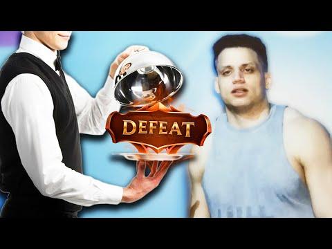 TYLER1 CLASSIC