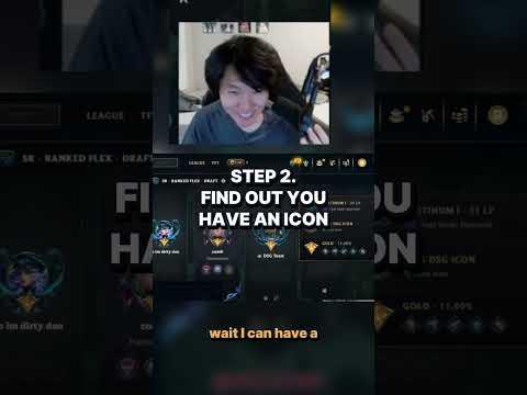 Disguised Toast's most important tutorial #leagueoflegends #disguisedtoast