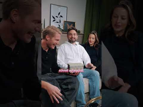 Wenn dein Puls steigt, verlierst du.