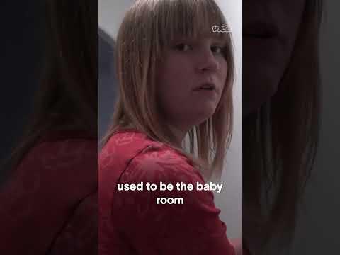 Escaping the FLDS cult