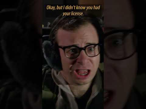 The Casper intervention really helped! #cinemasins #ghostbusters #ghostbusters2