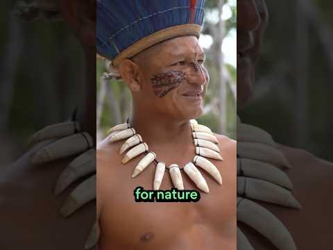Happy Indigenous Peoples’ day!
