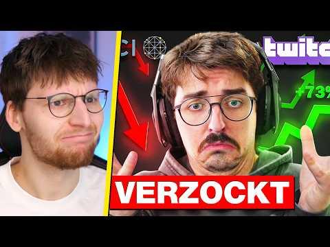 Rumathras Community VERZOCKT 1000€? - Klengan reagiert