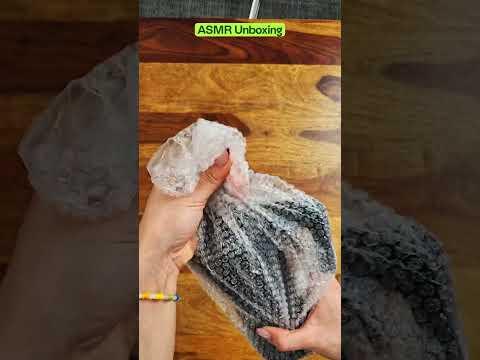 ASMR Unboxing #kleinanzeigen