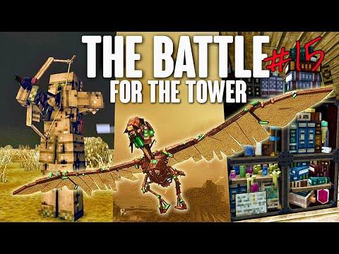 Time Travelling to Beat This Boss! - Vintage Story Ep.15