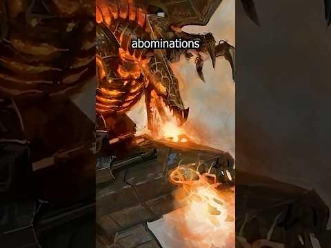 Chaos Heldrakes - Every Pilots Worst Nightmare #majorkill #warhammer40k