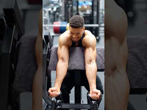 I’m not talented, I just want it more than you. #fitnessmotivation #fitness #gymmotivation