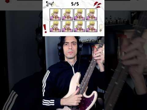 This rhythm challenge shouldn’t be possible 🥶