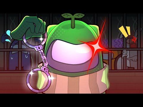 The Jailor Returns in Among Us (You Asked For It)