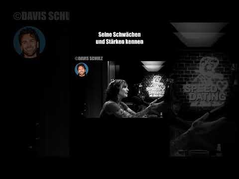 Speed Dating Davis Schulz pt.2 #speeddating #humorvollesreel #kurzeslustigesvideo #reellacher