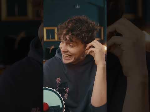 Nicht ganz auf der Höhe, aber gut dabei. #kleinanzeigen #wavelengthchallenge