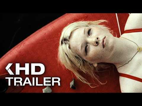 INDIE KINO lebt - Neue Filme abseits des Mainstreams 2025 (Trailer German Deutsch)
