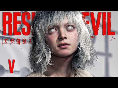 Resident Evil: Requiem - Part 5