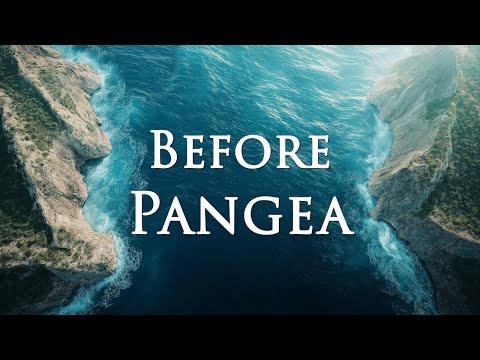Before Pangea | Member Preview #3