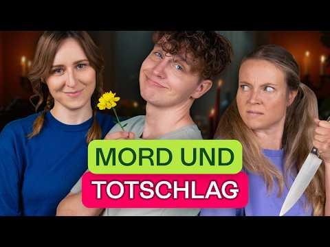 Dinner-Party mit der EX