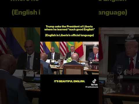 "Most Awkward Moment at a World Meeting..."