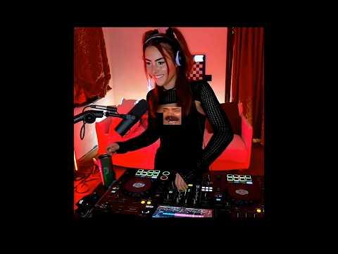 Andrea Botez spilling all the tea...