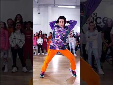 Vous la reconnaissez ? 😱🔥#dance #memories #hiphop
