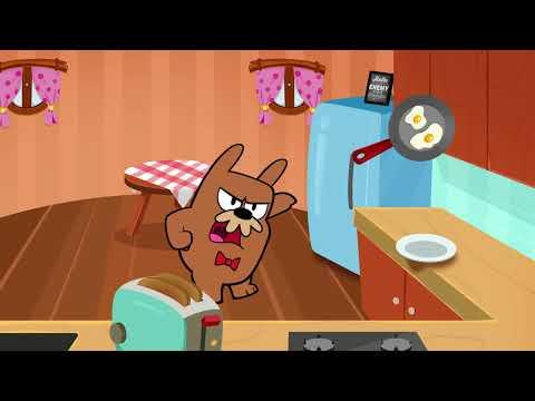 Episode 2 - Pizza Day