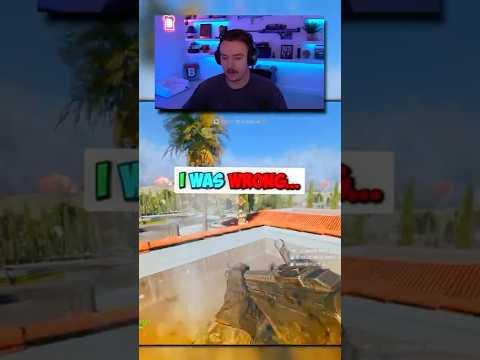 I Was Wrong About My Teammate...