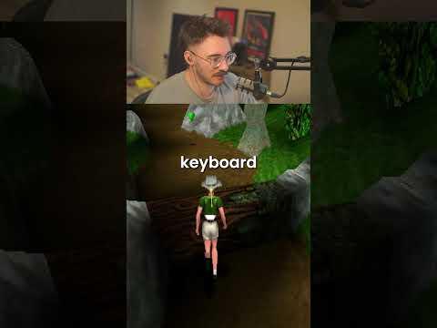 ANYONE ELSE REMEMBER THIS CLASSIC (I dont...) #barbie #barbiegameplay #barbiegame #gaming #streamer