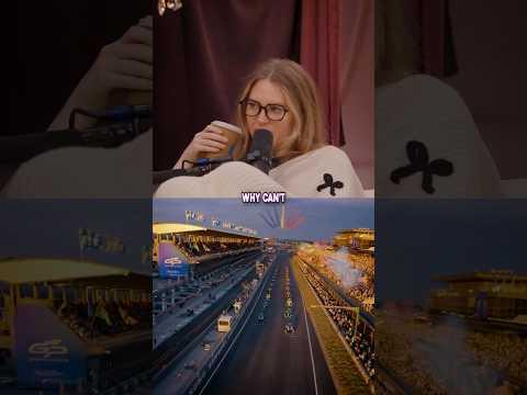 Streamer Events Are Nearly Impossible In America