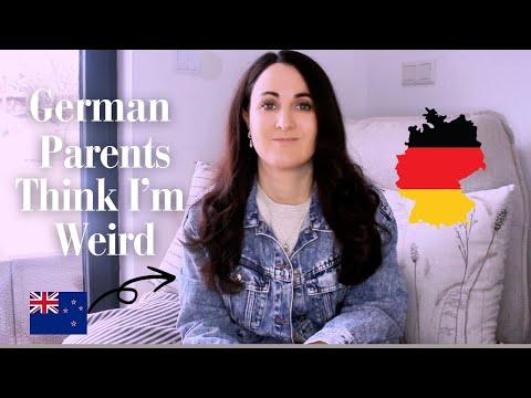 Unspoken GERMAN Parenting Rules I have Broken | New Zealand Mum In Germany